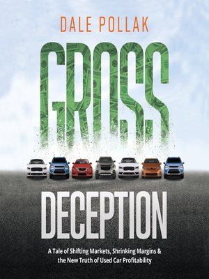 cover image of Gross Deception